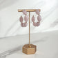 Emmie Earring PINK