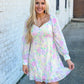 Full Of Fun Dress