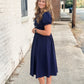 Angel Energy Dress