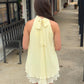 Cue The Sun Dress