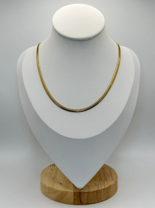 Your New Obsession Necklace