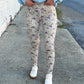 Lulu Mac Leggings CAMO