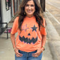 Starry Pumpkin Tee