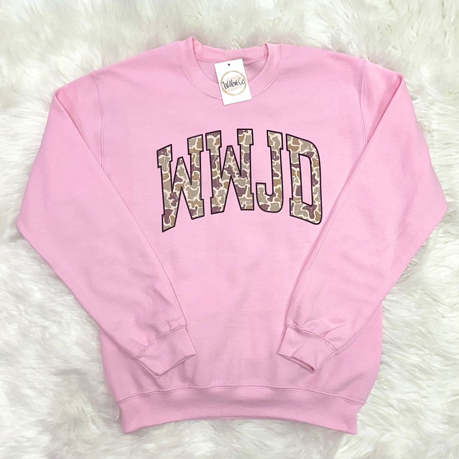 Sweatshirts
