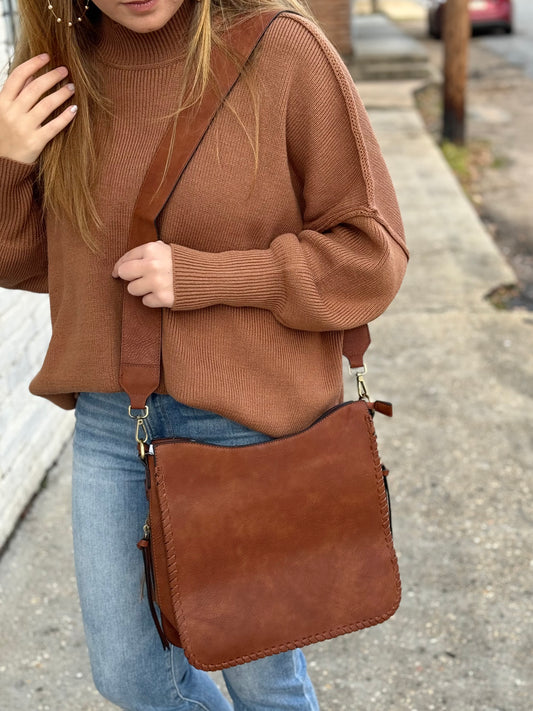 Nina Crossbody