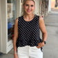 Casual Flow Top