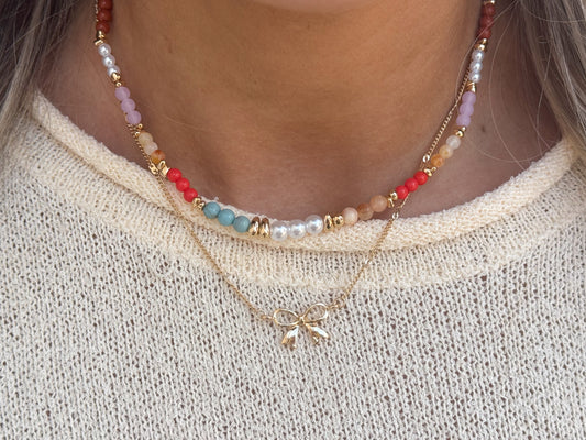 Wildest Dream Necklace