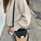 Ollie Quilted Crossbody