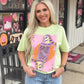 Queen Of Halloween Tee