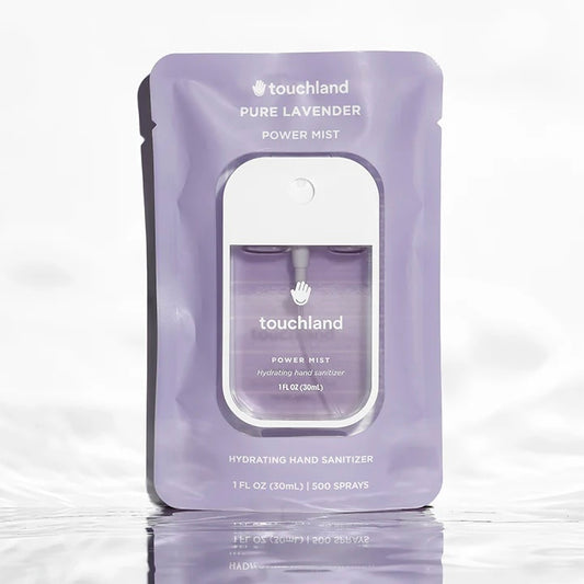 Touchland Power Mist PURE LAVENDER