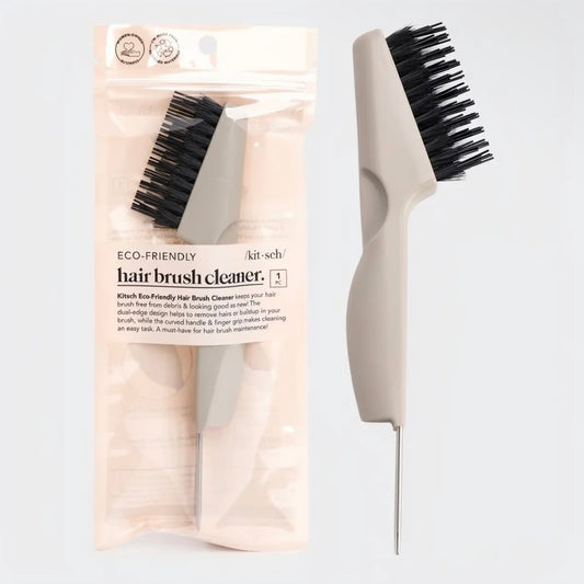 Hair Brush Cleaner
