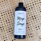 Ember Water 16 oz Mop Soap Concentrate GA