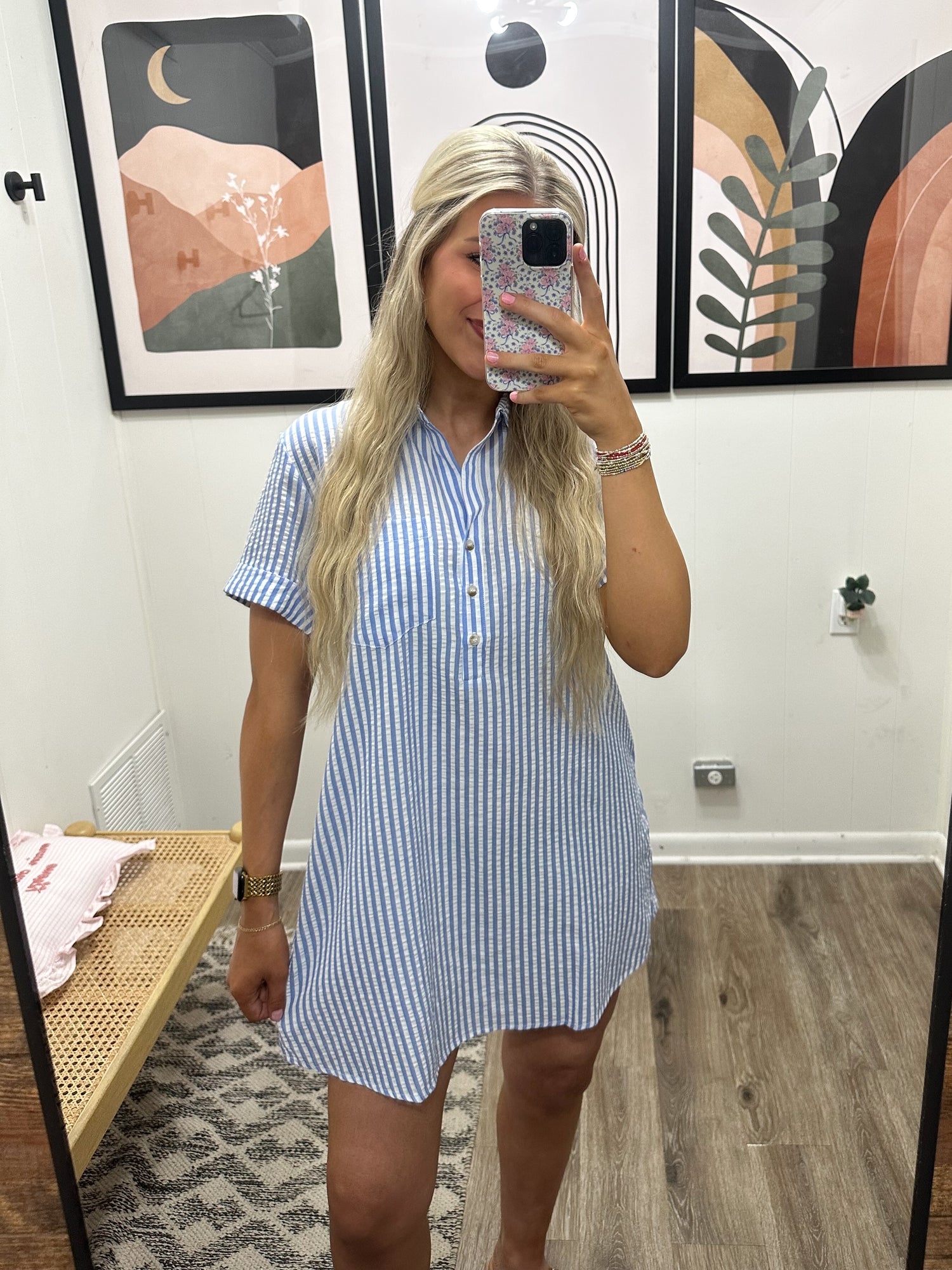 Dresses