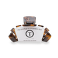 Teleties Classic Tortoise Claw Clip | Medium