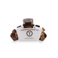 Teleties Classic Tortoise Claw Clip | Tiny