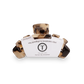 Teleties Classic Blonde Tortoise Claw Clip | Small