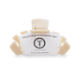 Teleties Classic Almond Beige Claw Clip | Large