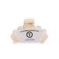 Teleties Classic Almond Beige Claw Clip | Tiny