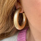 Mattie Earring GOLD
