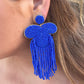 Celine Earring BLUE