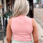 Express It All Bodysuit MAUVE
