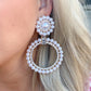 Adeline Earring