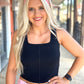 City Night Out Top