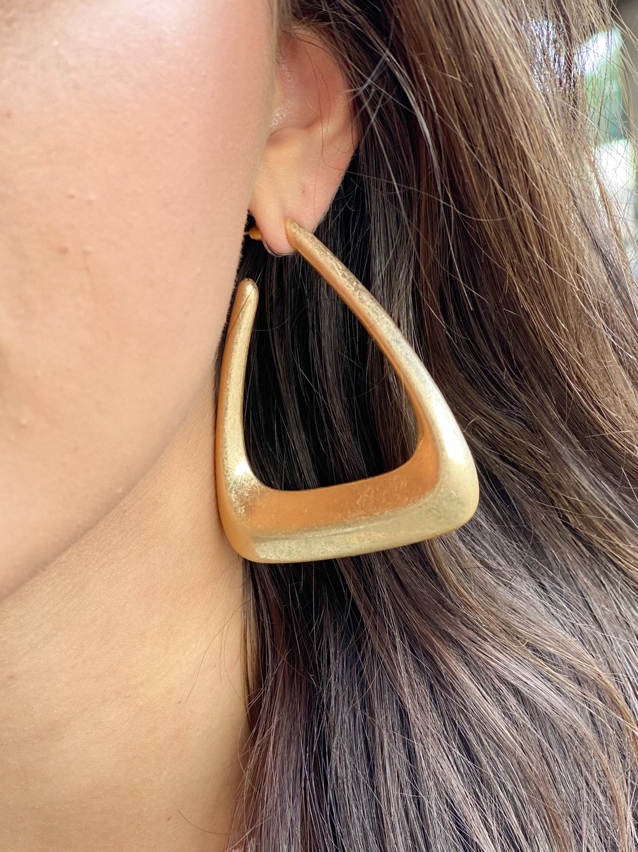 Clementine Earring GOLD