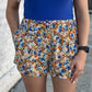Malibu Days Shorts