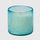 Blue Agave 8 oz Effervescent Candle