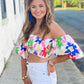 Island Dreamer Top