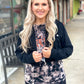 Skater Girl Hooded Jacket