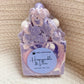 Handmade Soap Bar HONEYSUCKLE & LILAC