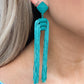 Leah Earring TURQUOISE
