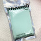 Mint Body Scrubber