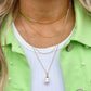 Your Chance Necklace