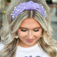 Kati Headband LAVENDER