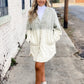 Next Chapter Button Down Dress