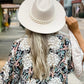 Ivory Rancher Hat
