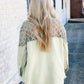 Simply Polished Button Top