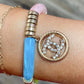 Candy King Bracelet CLEAR
