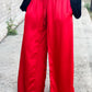 Dare To Dazzle Wide Leg Pants *FINAL SALE*